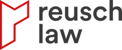 Reuschlaw Logo